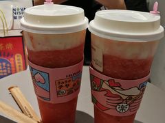 -LELECHA乐乐茶(美罗城店)