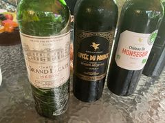 -茅庐·川粤精品私房菜(金沙遗址店)