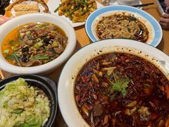 -汉·鲜味人知(陈家营店)