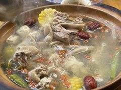 -洪大厨鸡煲(福田店)