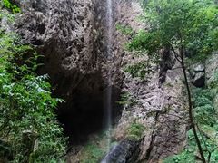 -百漈沟生态旅游景区