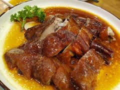 -金翠河烧鹅粤式茶餐厅(龙湖三千集天街店)