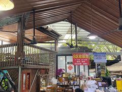 -桃姐农庄老字号(从化温泉店)