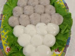 -清真马家美食城•海鲜•青岛菜•火锅(延安三路店)