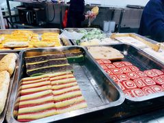 -常州糕团店(北大街新世纪商城店)