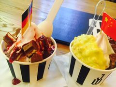 -JW德国冻酸奶Frozen Yogurt(龙湖成都滨江天街店)