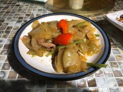 -李记潮汕砂锅粥(营福路店)