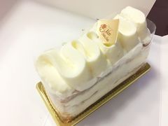 拿破仑-檬舒舒MonChouChou(环球金融中心店)