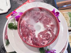 -北门涮肉·铜锅涮肉(南锣鼓巷店)