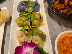 -Home Thai·泰谣(王府井apm店)