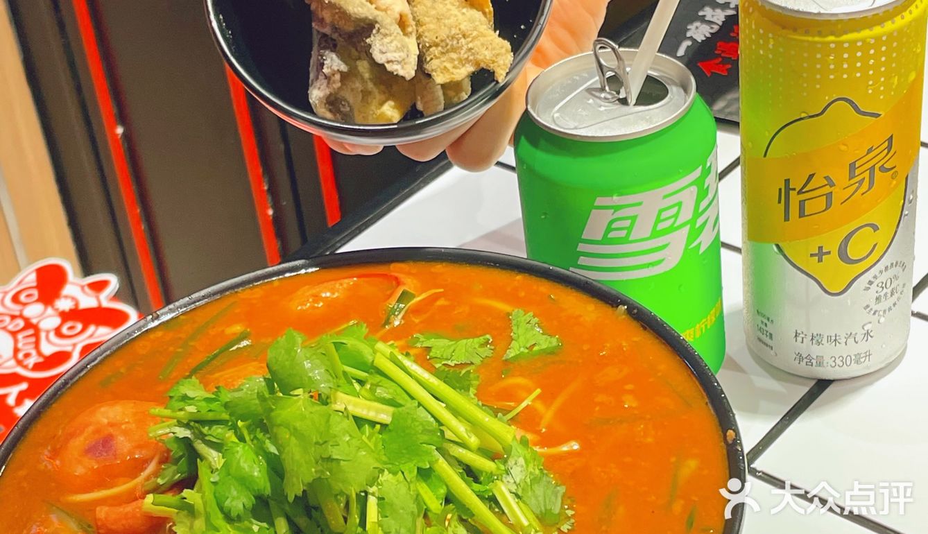 魔都探店｜大杨浦也终于有肥汁米蘭啦❗️