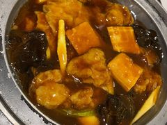 老人和炒素-老人和饭店(淮海中路店)
