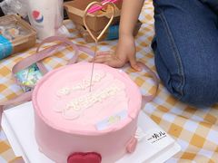 -一块儿·蛋糕定制店(吴兴店)