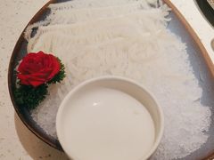 -左庭右院鲜牛肉火锅(长泰广场店)