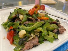 -北海渔村酒楼·粤菜海鲜点心(新华店)