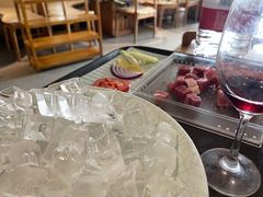 -贰重天冰煮羊自助火锅(东坝店)