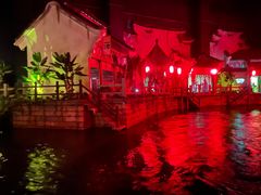 -郑州方特梦幻王国