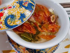 -津门老羊家·铜锅涮羊肉·烧烤(科技园店)