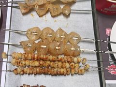 -鼎原力量东北吊炉烧烤(幸福街店)