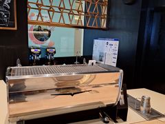 -星巴克臻选(北京颐堤港中心第二店)