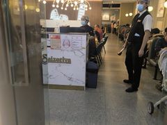 -萨莉亚意式餐厅(河东万达店)