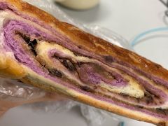 太极包-美嘉华面包西饼店(红胜坊店)