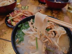小碗羊肉烩面-惠丰源烩面馆(经七路店)