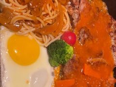 -豪享来牛排(人民店)