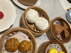 -厦门朗豪酒店 · 明阁中餐厅