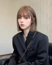 -New Fashion·新时尚形象设计