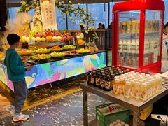 -喜庭海鲜自助(来福士店)