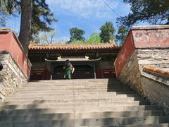 -潭柘寺景区