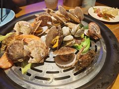 -三个渔夫·蒸汽海鲜(小白楼店)
