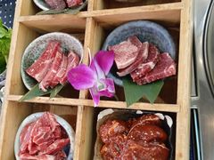 -玄希浪漫厨房·韩料烤肉(湖滨银泰in77店)