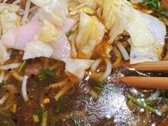 -花溪牛肉粉(八鸽岩店)