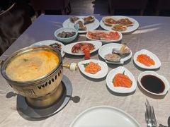 -上宴精品海鲜姿造(晶融汇旗舰店)