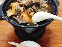 -桥雪牛杂专门店(关边路店)