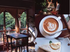 -时光花园(白鹭洲店)