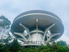 -神光山国家森林公园