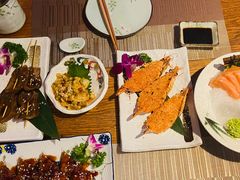 -酒井酱子·深夜食堂(东城汇店)