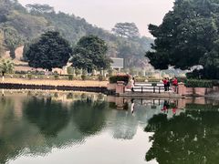-三水森林公园
