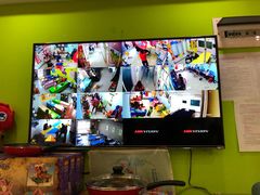 -缤纷鸟美术书法(建大校区)