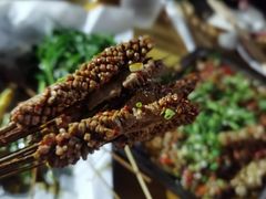 -林二哥宜烤官·宜宾小烧烤