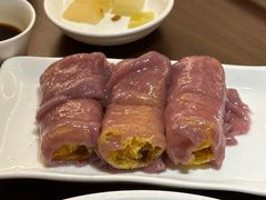 -潮福城大酒楼·潮粤菜·港式点心(阳光城店)