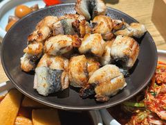 -泥炉烧肉师(新街口金銮巷店)