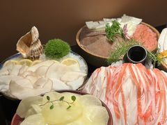 -色響火锅(恒隆广场店)