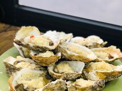 -贞姨美食·老字号海鲜大排档