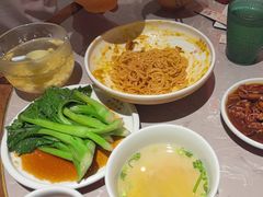 -松鹤楼·苏式汤面(虹桥天地店)