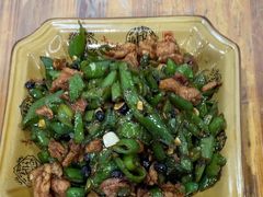 -朗妈私房菜(婺女州店)