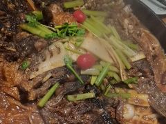 -老板恋上鱼(环山路店)